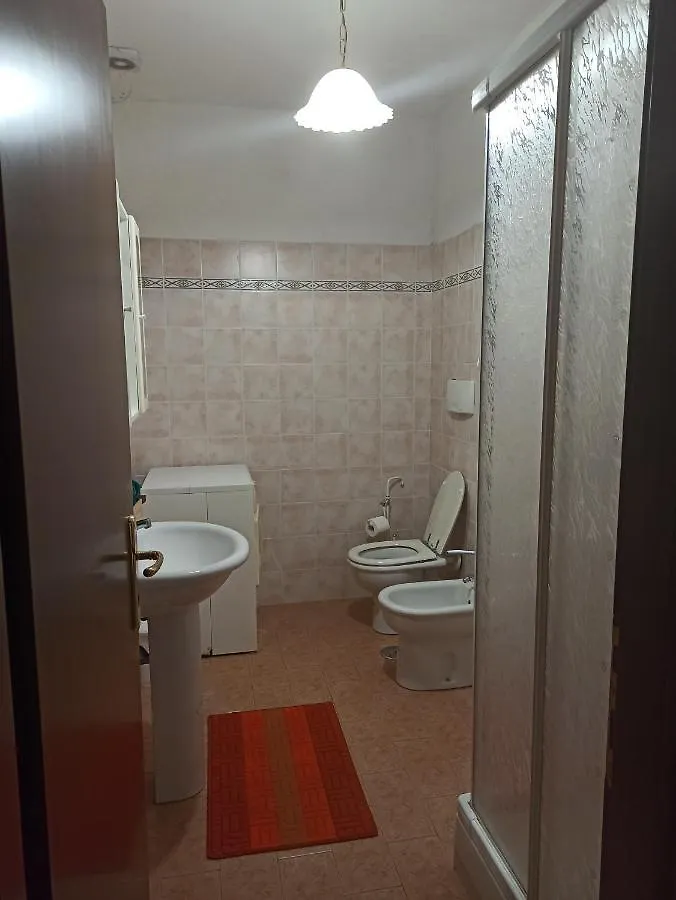 Apartment Appartamento Nel Cuore Della Maremma