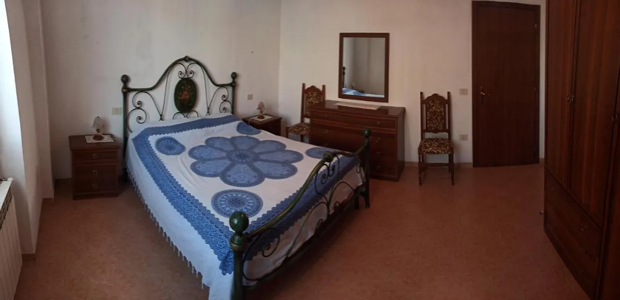 Appartamento Nel Cuore Della Maremma Apartment Sassofortino