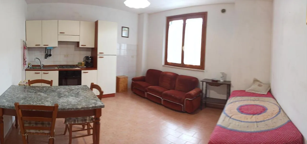 Apartment Appartamento Nel Cuore Della Maremma Italy